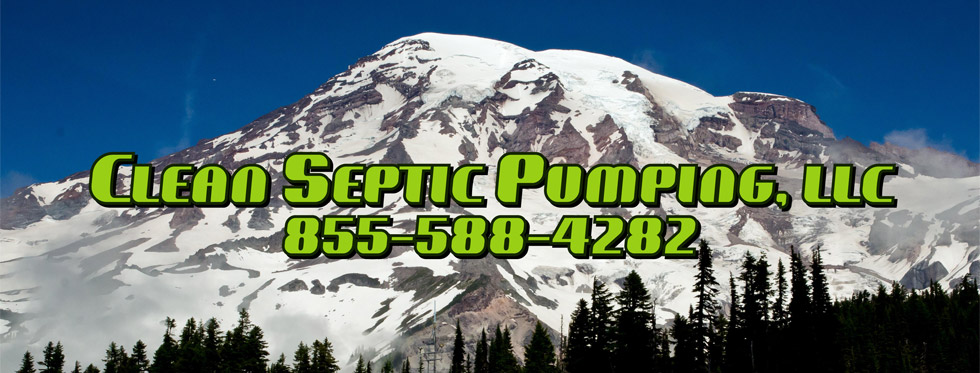 Clean Septic Pumping page header