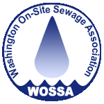 Clean Septic Pumping is a member of Washington Onsite Sewage Association